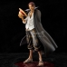 Mô Hình Figure One Piece P.O.P - Shanks Tóc Đỏ