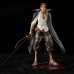 Mô Hình Figure One Piece P.O.P - Shanks Tóc Đỏ