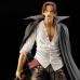 Mô Hình Figure One Piece P.O.P - Shanks Tóc Đỏ