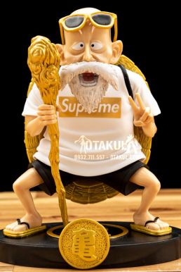Mô Hình Figure Master Roshi Supreme - Dragon Ball