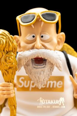 Mô Hình Figure Master Roshi Supreme - Dragon Ball