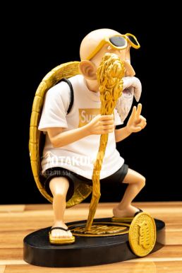 Mô Hình Figure Master Roshi Supreme - Dragon Ball