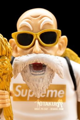 Mô Hình Figure Master Roshi Supreme - Dragon Ball