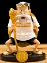 Mô Hình Figure Master Roshi Supreme - Dragon Ball