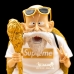 Mô Hình Figure Master Roshi Supreme - Dragon Ball