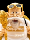 Mô Hình Figure Master Roshi Supreme - Dragon Ball