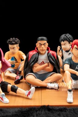 Mô Hình Figure Slam Dunk