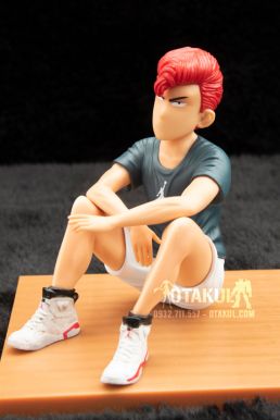 Mô Hình Figure Slam Dunk