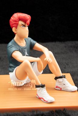 Mô Hình Figure Slam Dunk