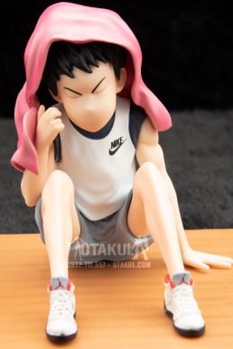 Mô Hình Figure Slam Dunk