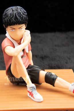 Mô Hình Figure Slam Dunk