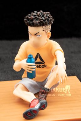 Mô Hình Figure Slam Dunk