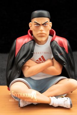 Mô Hình Figure Slam Dunk