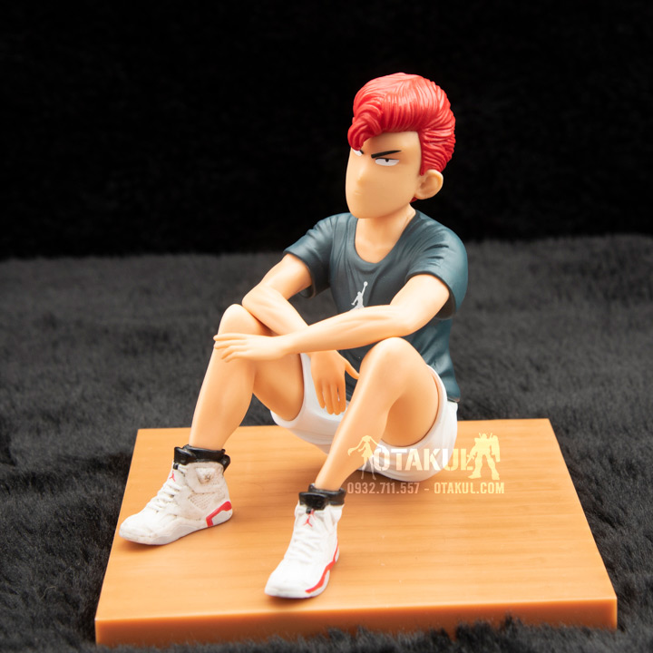 Mô Hình Figure Slam Dunk