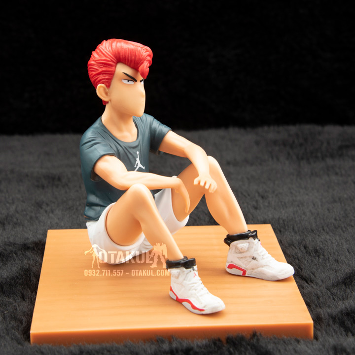 Mô Hình Figure Slam Dunk