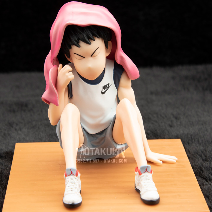 Mô Hình Figure Slam Dunk