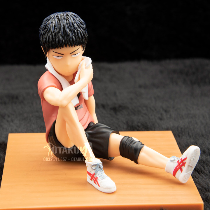 Mô Hình Figure Slam Dunk