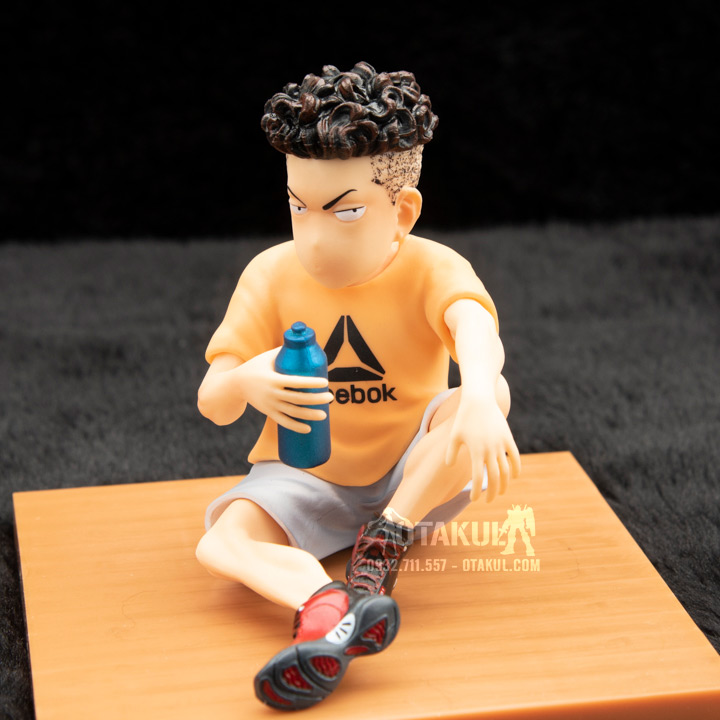 Mô Hình Figure Slam Dunk