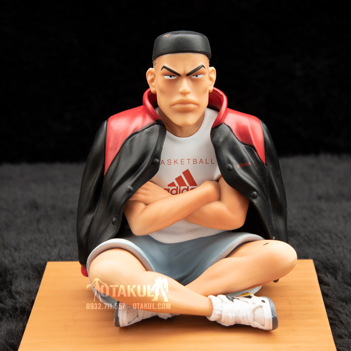 Mô Hình Figure Slam Dunk