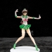 Mô Hình Kino Makoto Figure Sailor Moon Phim Hoạt Hình Thủy Thủ Mặt Trăng