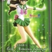 Mô Hình Kino Makoto Figure Sailor Moon Phim Hoạt Hình Thủy Thủ Mặt Trăng