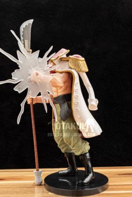 Mô Hình Figure Râu Trắng - White Beard - One Piece