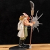 Mô Hình Figure Râu Trắng - White Beard - One Piece