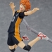 Mô Hình Figma 358 Shoyo Hinata - Haikyuu!!