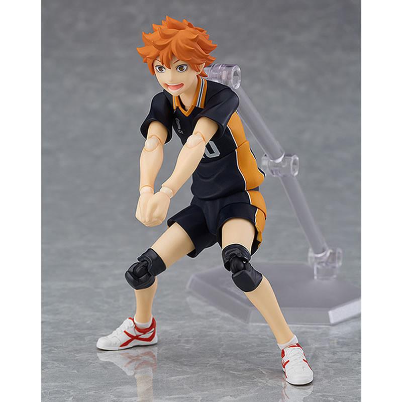 Mua Mô Hình Nhân Vật Anime Haikyuu Karasuno School Hinata Kakayama  Tsukishima Sugawara Trang Trí Bàn Làm Việc  Yeep