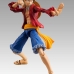 Mô Hình Figma Monkey D. Luffy - One Piece
