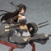Mô Hình Figma 232 Nagato - Kantai Collection