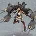 Mô Hình Figma 232 Nagato - Kantai Collection