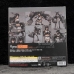 Mô Hình Figma 232 Nagato - Kantai Collection