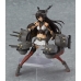 Mô Hình Figma 232 Nagato - Kantai Collection