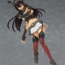 Mô Hình Figma 232 Nagato - Kantai Collection