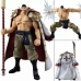 Mô Hình Figma Râu Trắng - One Piece