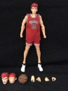 Mô Hình Figma Hanamichi Sakuragi - Slam Dunk