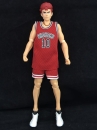 Mô Hình Figma Hanamichi Sakuragi - Slam Dunk