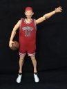 Mô Hình Figma Hanamichi Sakuragi - Slam Dunk