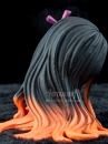 Mô Hình Figure Kamado Nezuko Chibi - Kimetsu No Yaiba