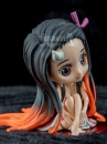 Mô Hình Figure Kamado Nezuko Chibi - Kimetsu No Yaiba