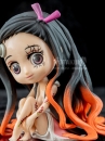 Mô Hình Figure Kamado Nezuko Chibi - Kimetsu No Yaiba