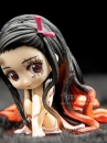 Mô Hình Figure Kamado Nezuko Chibi - Kimetsu No Yaiba