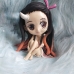 Mô Hình Figure Kamado Nezuko Chibi - Kimetsu No Yaiba