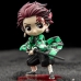 Mô Hình Figure Kamado Tanjiro Chibi - Kimetsu No Yaiba