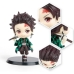Mô Hình Figure Kamado Tanjiro Chibi - Kimetsu No Yaiba