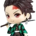 Mô Hình Figure Kamado Tanjiro Chibi - Kimetsu No Yaiba