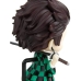 Mô Hình Figure Kamado Tanjiro Chibi - Kimetsu No Yaiba