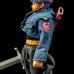 Mô Hình Figure D.O.D Trunks - Dragon Ball Z