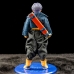 Mô Hình Figure D.O.D Trunks - Dragon Ball Z
